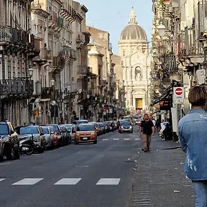 Casa vacanze Leontini House, Catania