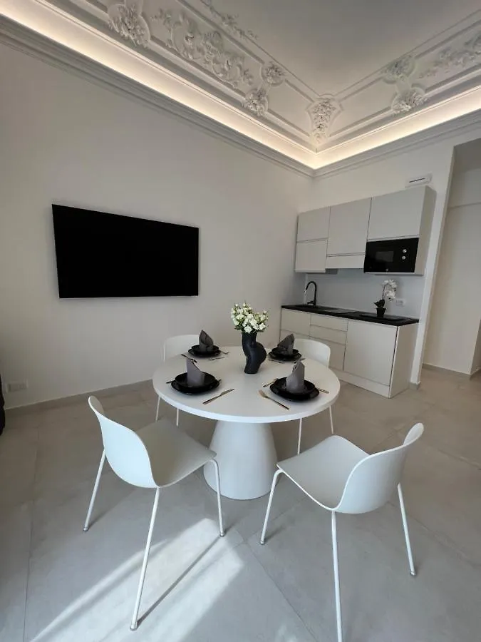 Apartment La Maison Del Bell'Antonio - Catania Downtown