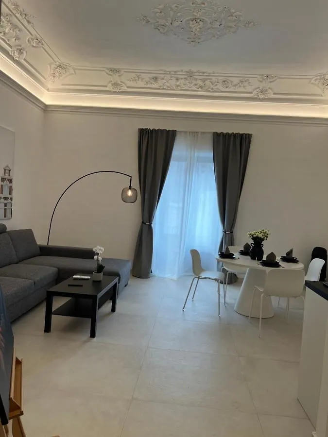 La Maison del Bell'Antonio Aeroporto di Catania Fontana Rossa