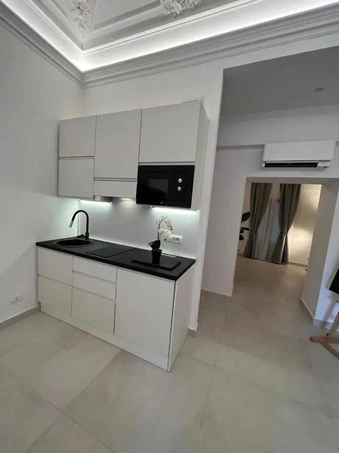 La Maison del Bell'Antonio Aeroporto di Catania Fontana Rossa Appartamento