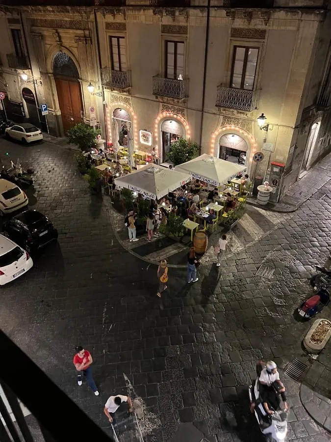 La Maison del Bell'Antonio Aeroporto di Catania Fontana Rossa