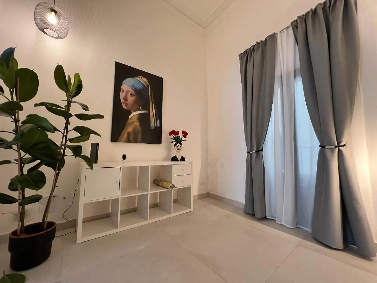 La Maison Del Bell'Antonio - Catania Downtown