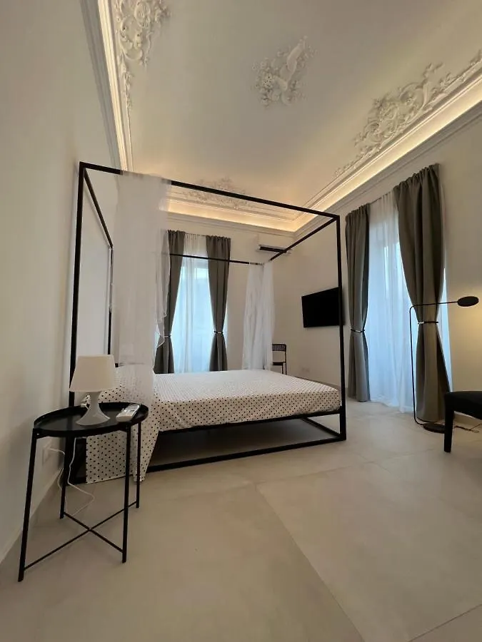 La Maison Del Bell'Antonio - Catania Downtown 0*,  Italy