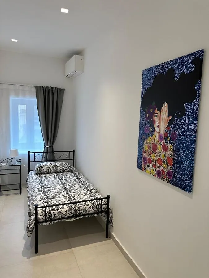 La Maison Del Bell'Antonio - Catania Downtown 0*,